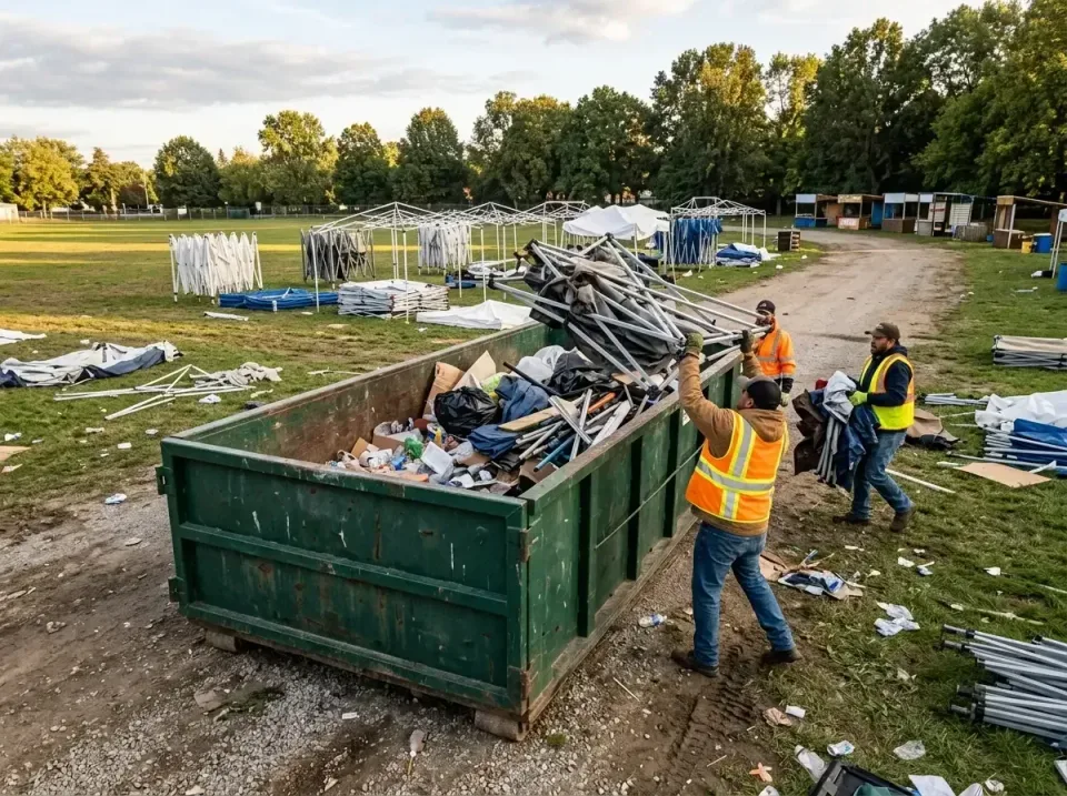 temporary-event-waste-containe-016 — frequently asked questions, Roll-Off Dumpster Rental Services in Aptos, CA